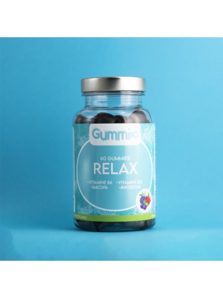 Gummies Relax