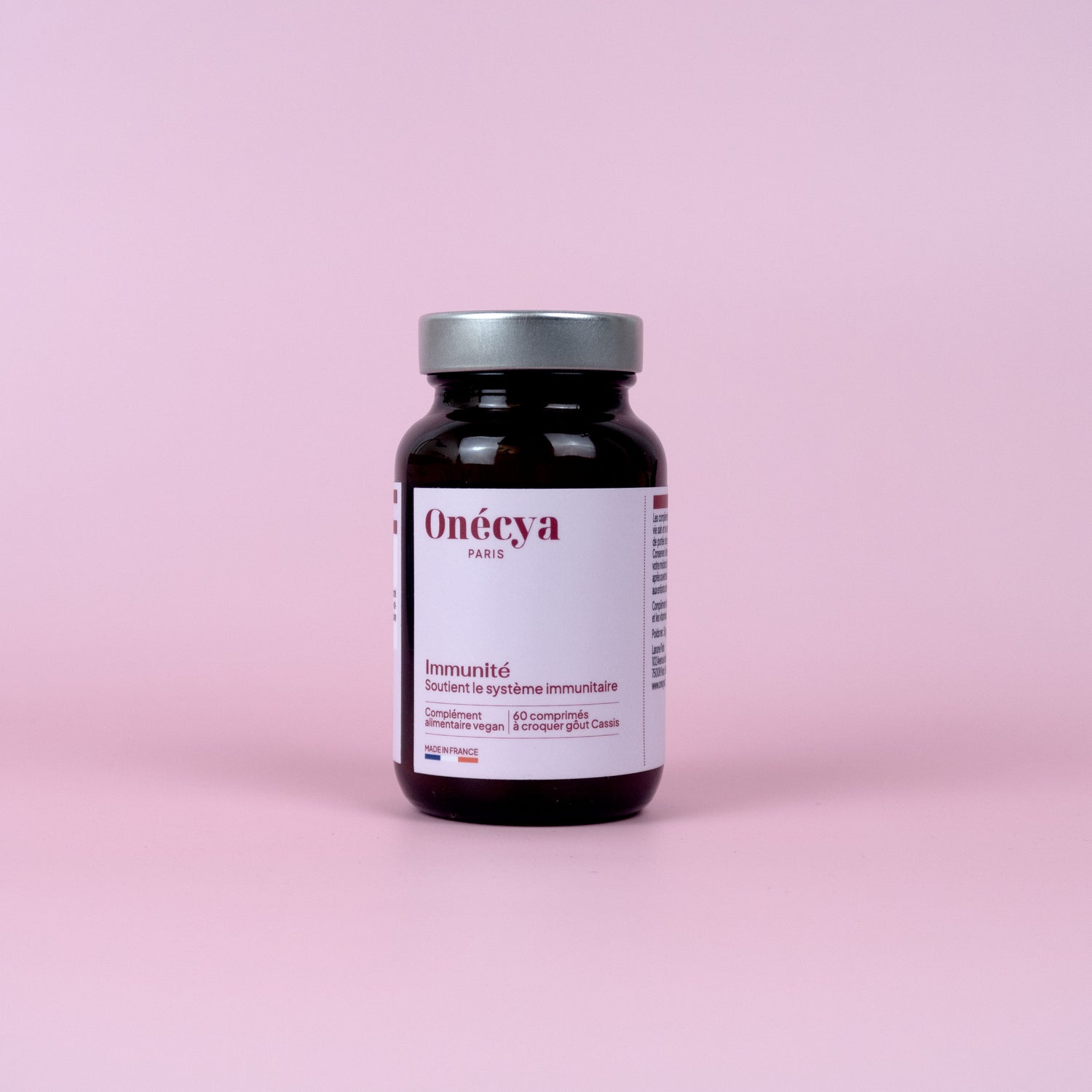 Onecya Cripsies Immunité