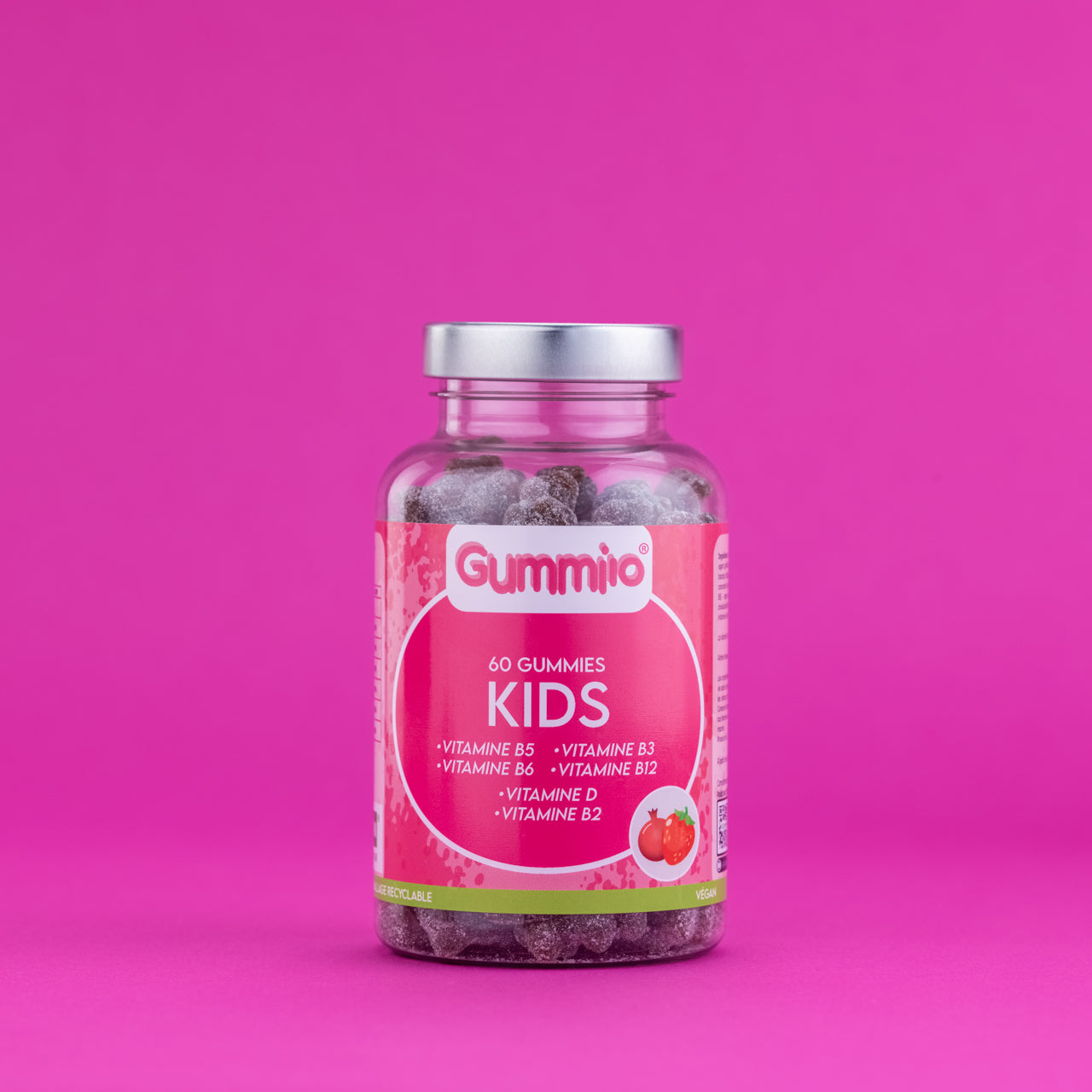 Gummies enfants