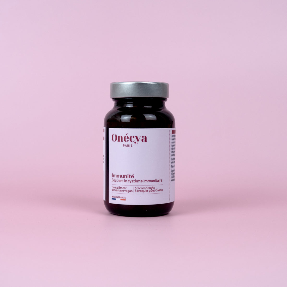 Onecya Cripsies Immunité