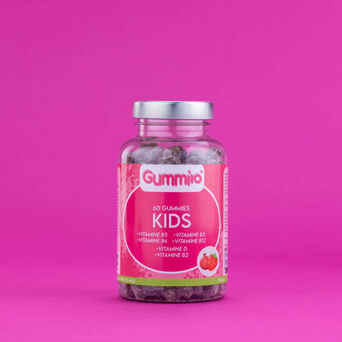 Gummies enfants